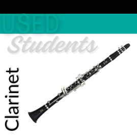 Clarinet