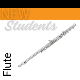New Flute