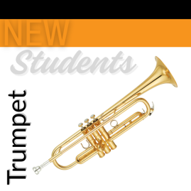 New Trumpet