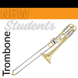 New Trombone