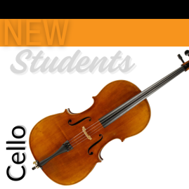 New Cello