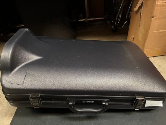 Used Student Euphonium - 3 valve - SCM Exclusive - SNHTEN7001150 - Image 3