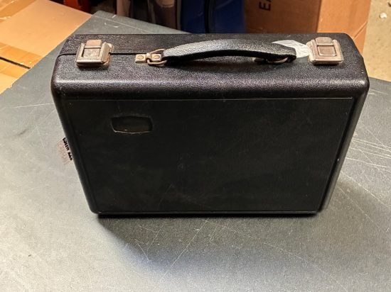Used Student Clarinet - Bundy - SN252589 - Image 2