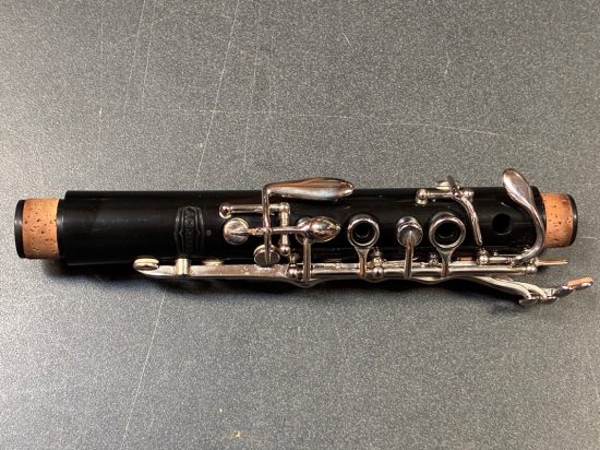 Used Student Clarinet - Bundy - SN252589 - Image 6