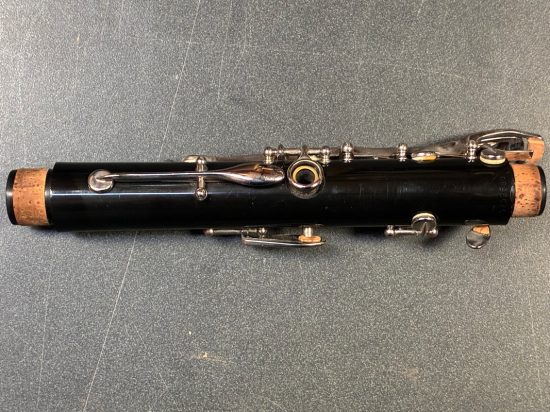 Used Student Clarinet - Bundy - SN252589 - Image 7