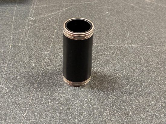 Used Student Clarinet - Bundy - SN252589 - Image 5