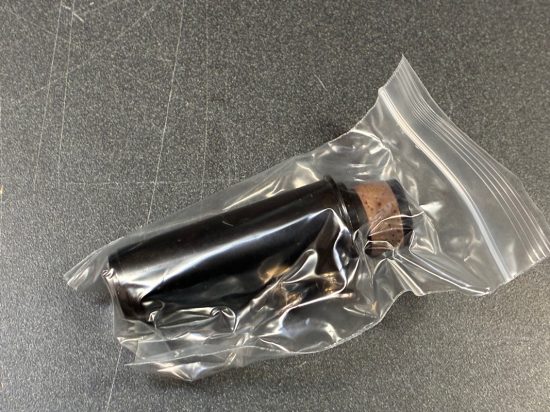 Used Student Clarinet - Bundy - SN252589 - Image 3