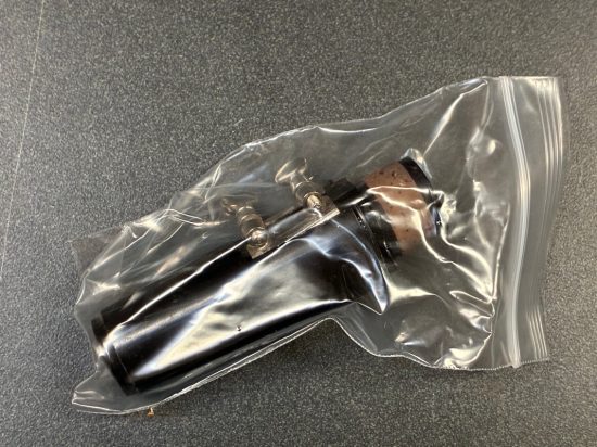 Used Student Clarinet - Bundy - SN252589 - Image 4