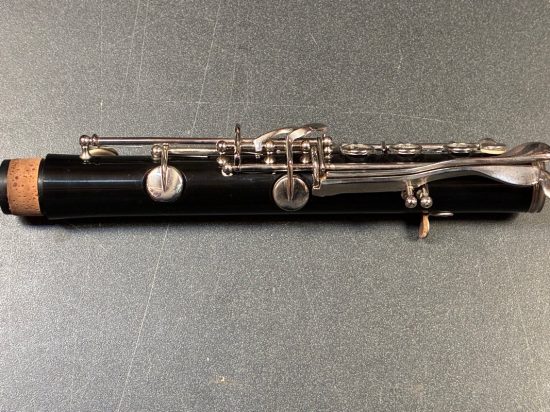 Used Student Clarinet - Bundy - SN252589 - Image 9