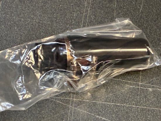 Used Student Alto Saxophone - Yamaha - SN339220 - Image 4