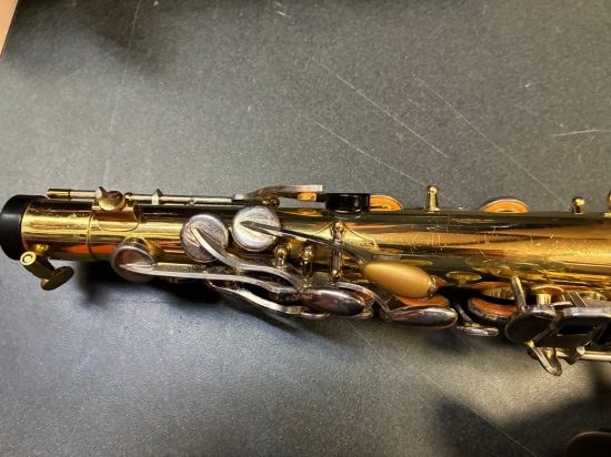 Used Student Alto Saxophone - Yamaha - SN339220 - Image 16