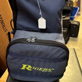 Used Student Percussion Combo Kit - Rogers - SN15939
