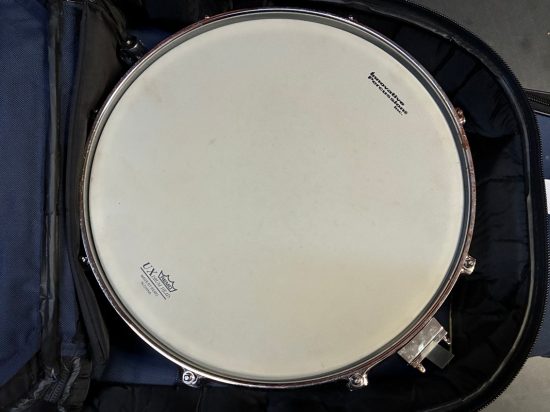 Used Student Percussion Combo Kit - Rogers - SN15939 - Image 2