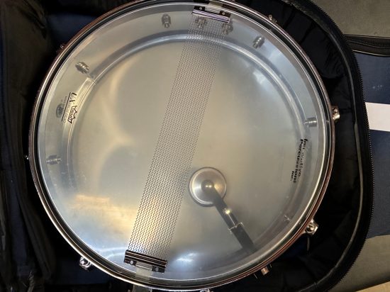 Used Student Percussion Combo Kit - Rogers - SN15939 - Image 3