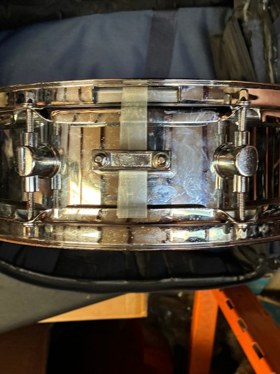 Used Student Percussion Combo Kit - Rogers - SN15939 - Image 4