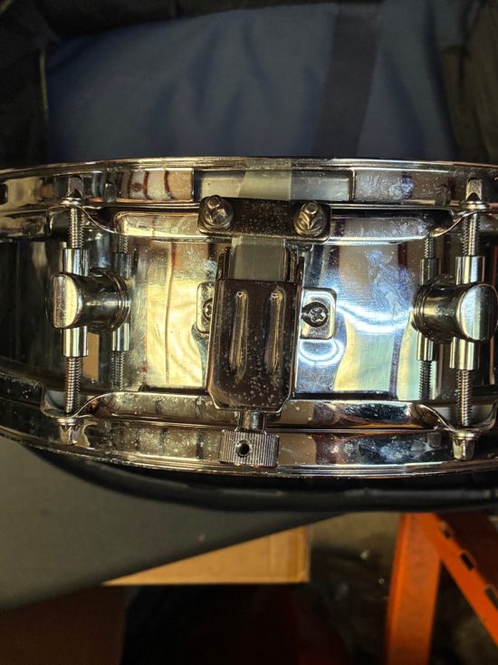 Used Student Percussion Combo Kit - Rogers - SN15939 - Image 5