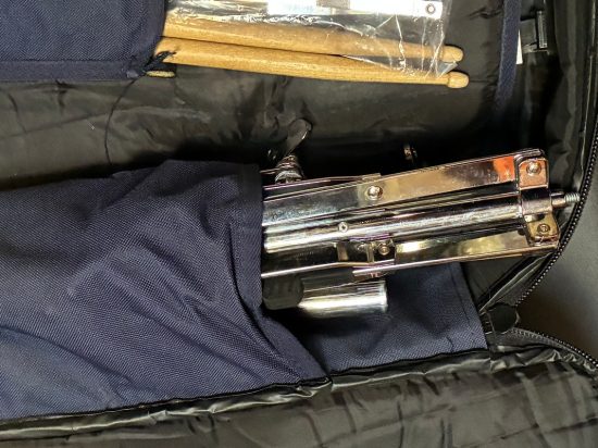 Used Student Percussion Combo Kit - Rogers - SN15939 - Image 7