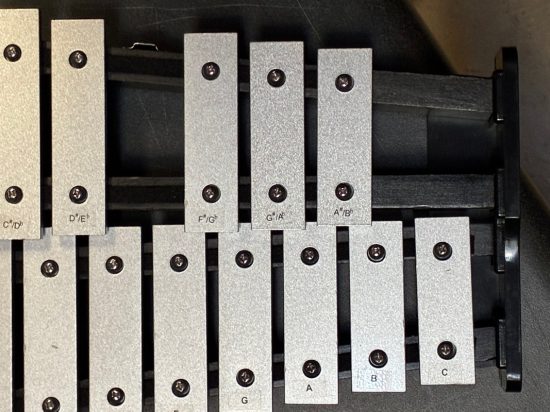 Used Student Percussion Combo Kit - Rogers - SN15939 - Image 8