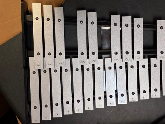Used Student Percussion Combo Kit - Rogers - SN15939 - Image 9