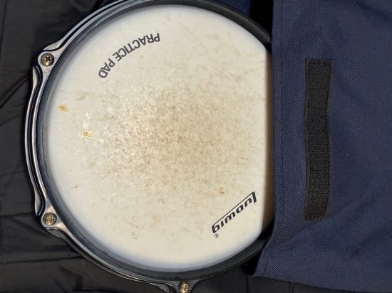 Used Student Percussion Combo Kit - Rogers - SN15939 - Image 10