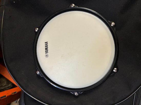 Used Student Percussion Combo Kit - Ludwig - SN805578 - Image 10