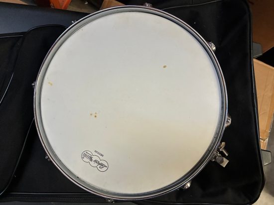 Used Student Percussion Combo Kit - Ludwig - SN805578 - Image 4