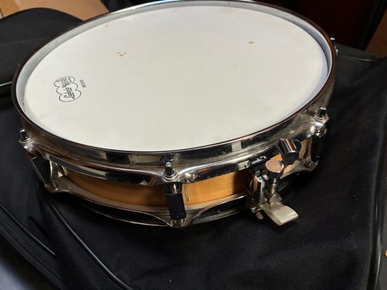 Used Student Percussion Combo Kit - Ludwig - SN805578 - Image 2