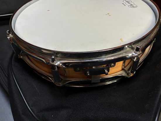 Used Student Percussion Combo Kit - Ludwig - SN805578 - Image 5
