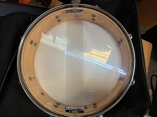 Used Student Percussion Combo Kit - Ludwig - SN805578 - Image 3