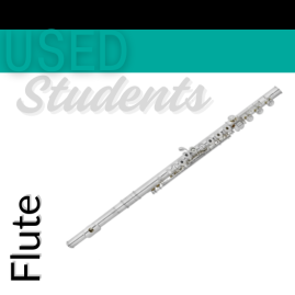 Flute
