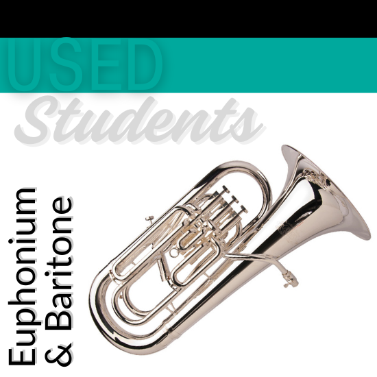 Purchase used student baritone category image