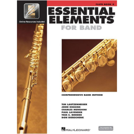 Essential Elements for Band - Book 2