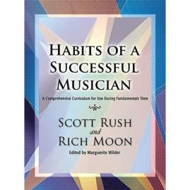 Habits of a Successful Musician