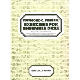Exercises for Ensemble Drill