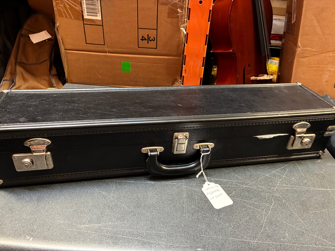 Used Student Soprano Saxophone - Saxophone.com - SN65110098 - Image 3