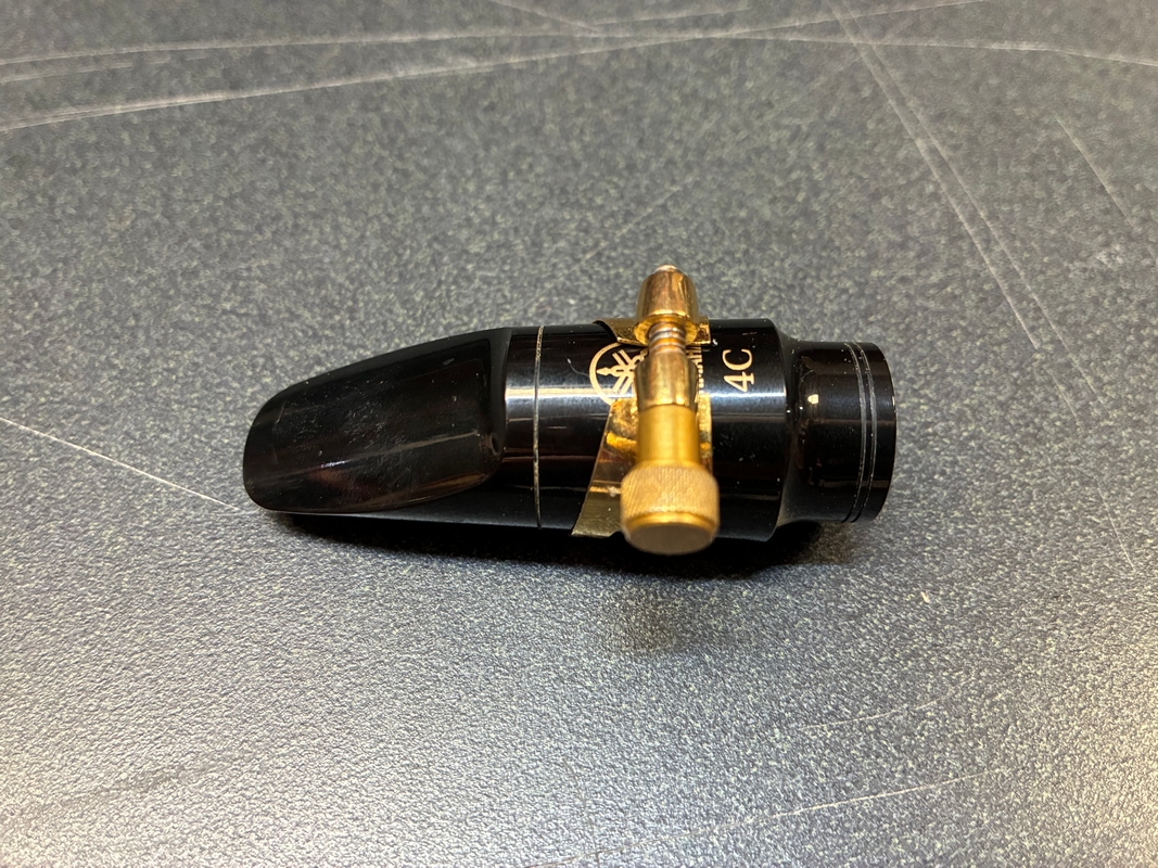 Used Student Soprano Saxophone - Saxophone.com - SN65110098 - Image 4
