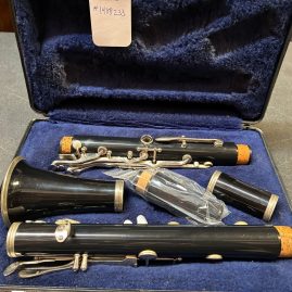 Used Student Clarinet - Blessing - SN1488233