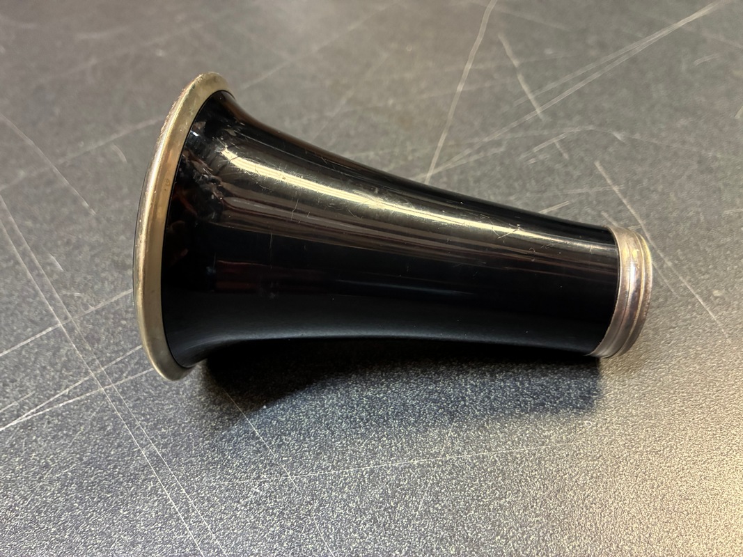 Used Student Clarinet - Blessing - SN1488233 - Image 8