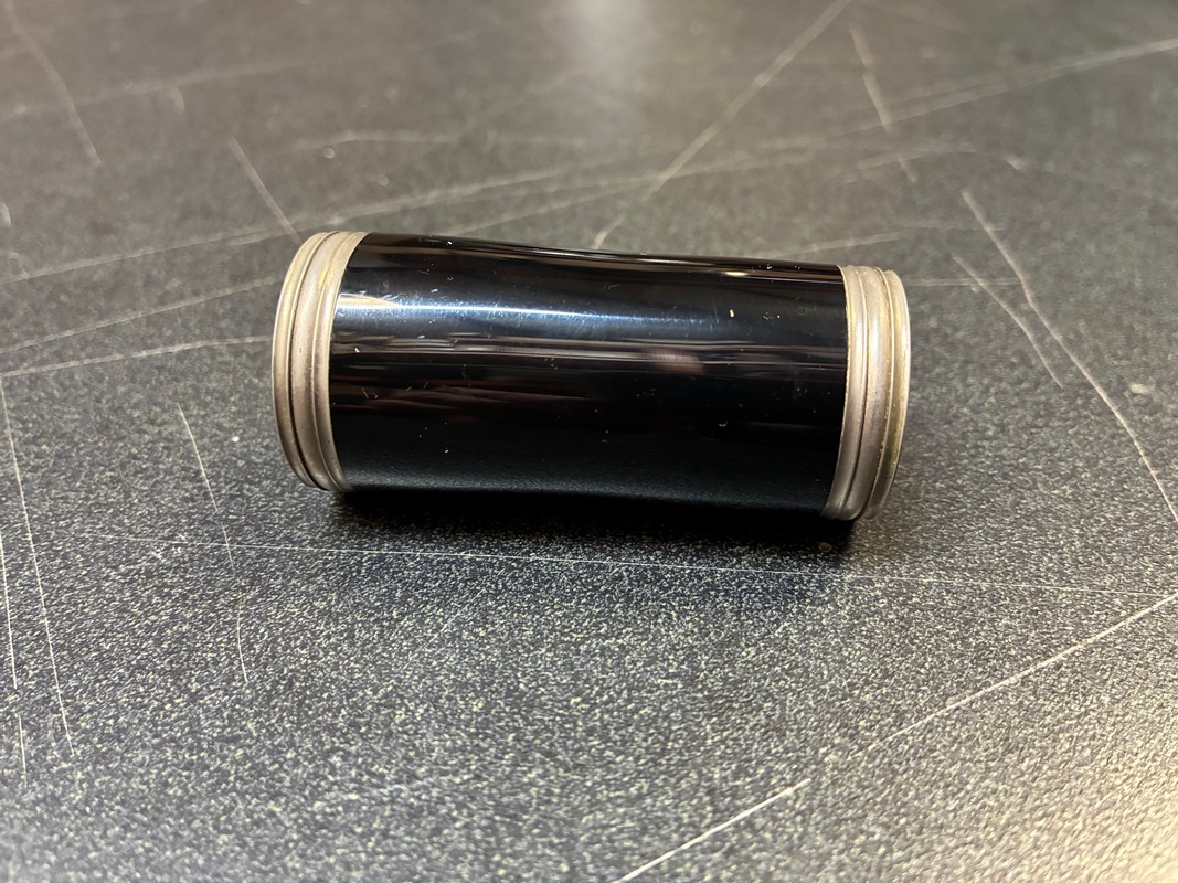 Used Student Clarinet - Blessing - SN1488233 - Image 7