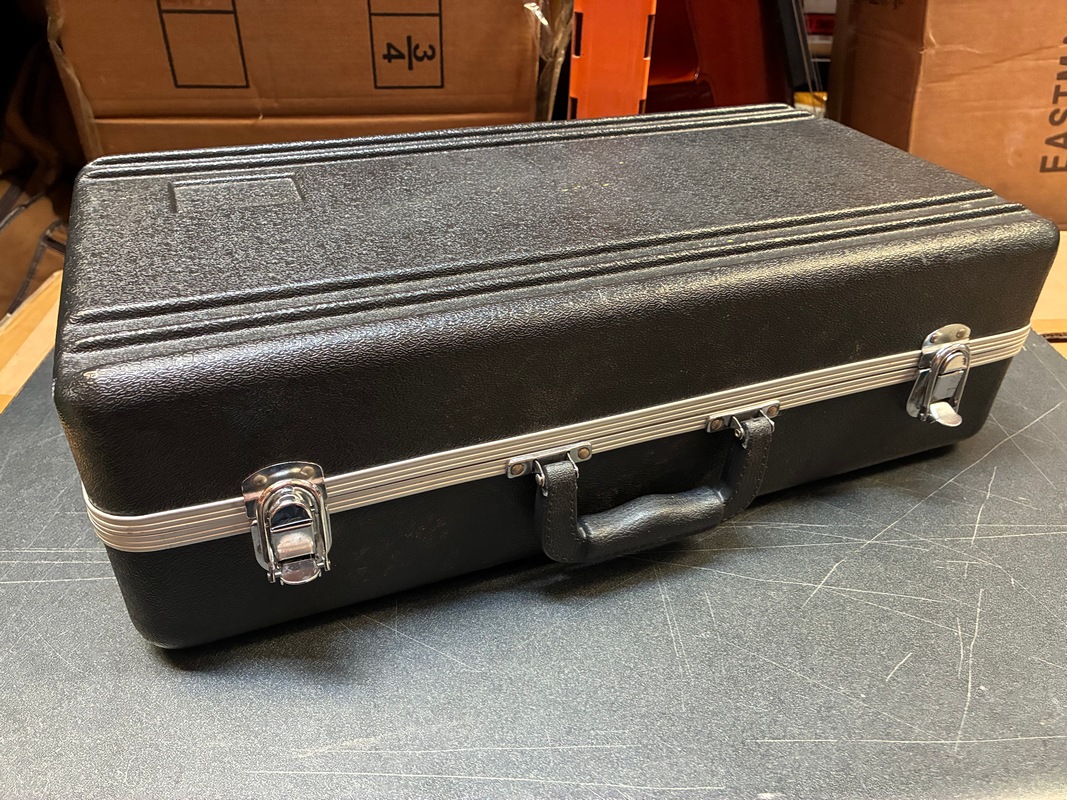 Used Student Trumpet - Bundy - SNTR12020044 - Image 3