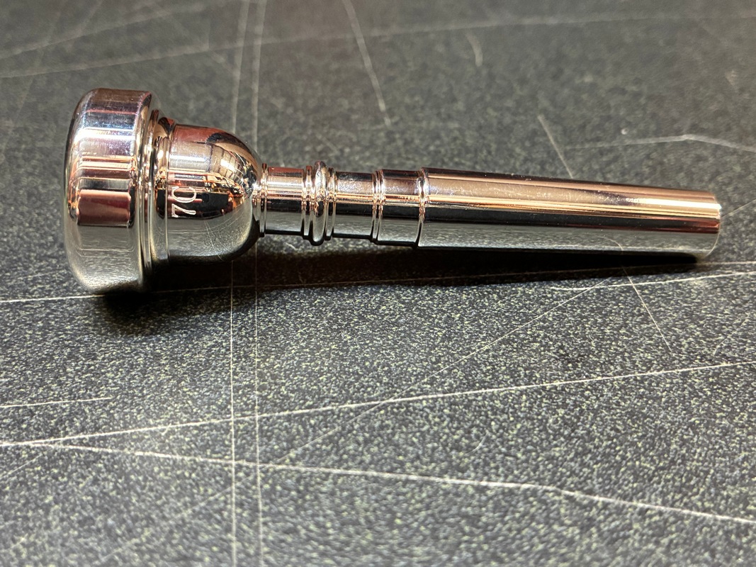 Used Student Trumpet - Bundy - SNTR12020044 - Image 11