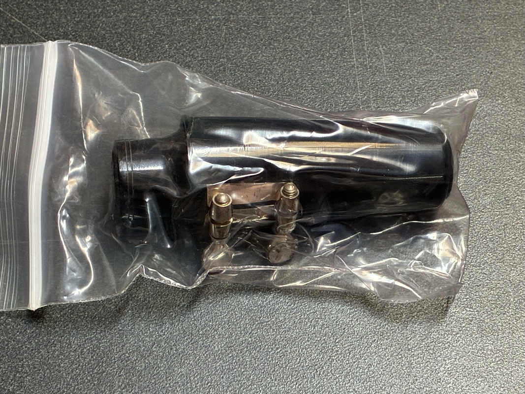 Used Student Alto Saxophone - Yamaha YAS26S - SNM53101 - Image 12