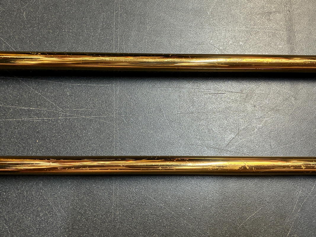 Used Student Trombone - Bundy - SNA27405 - Image 10