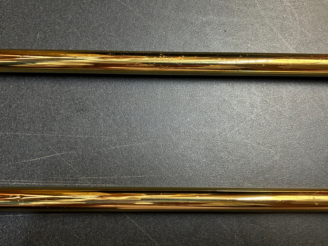 Used Student Trombone - Bach TB600 - SN-AH21010284 - Image 11