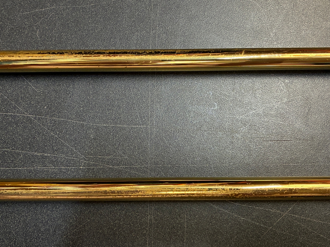 Used Student Trombone - Bach TB600 - SN-AH21010284 - Image 14