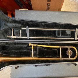 Used Student Trombone - Jupiter JSL432R - SNL41886