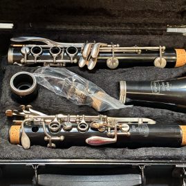 Used Student Clarinet - Bundy 577 - SN1266434