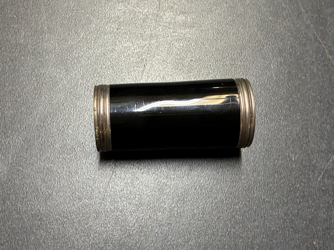 Used Student Clarinet - Bundy 577 - SN1266434 - Image 5