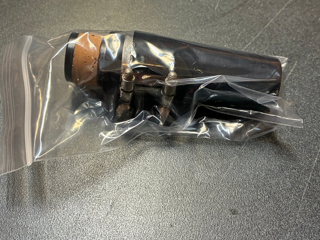 Used Student Clarinet - Bundy 577 - SN1266434 - Image 6