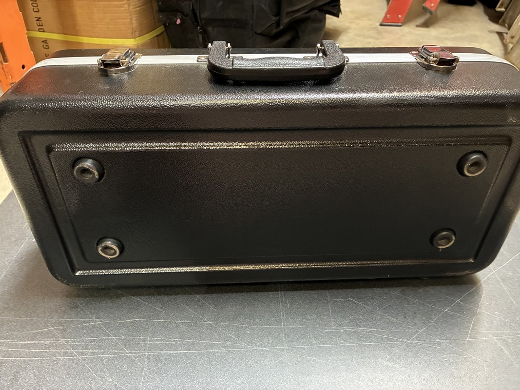 Used Student Trumpet - Eastman ETR221 - SN11876866 - Image 2